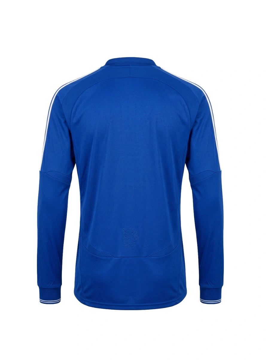 Maglia Gara Retro Manica Lunga 2006/07