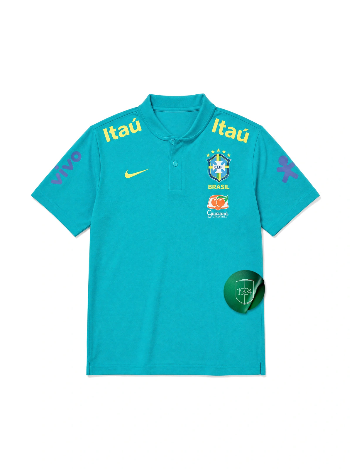Maglia Retro Pre-Match 2021