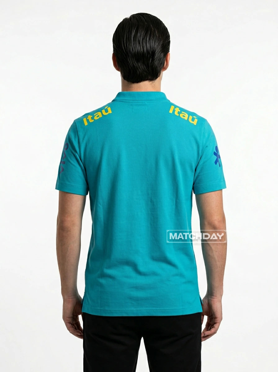 Maglia Retro Pre-Match 2021