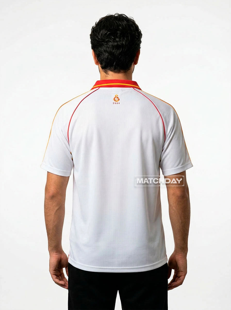 Maglia Gara Retro Third 1999