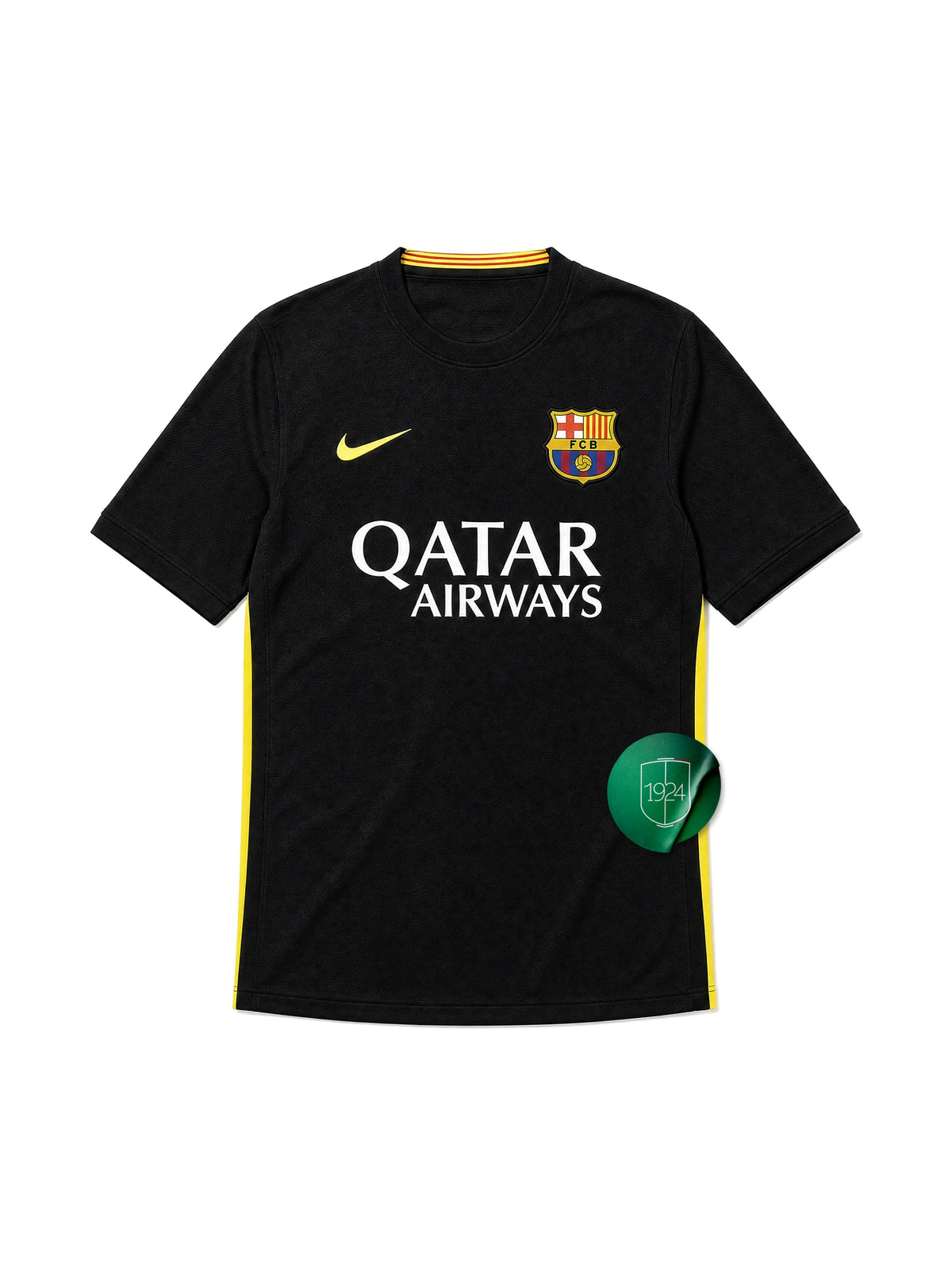 Maglia Gara Retro Third 2013/14
