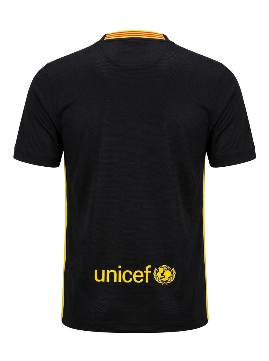 Maglia Gara Retro Third 2013/14