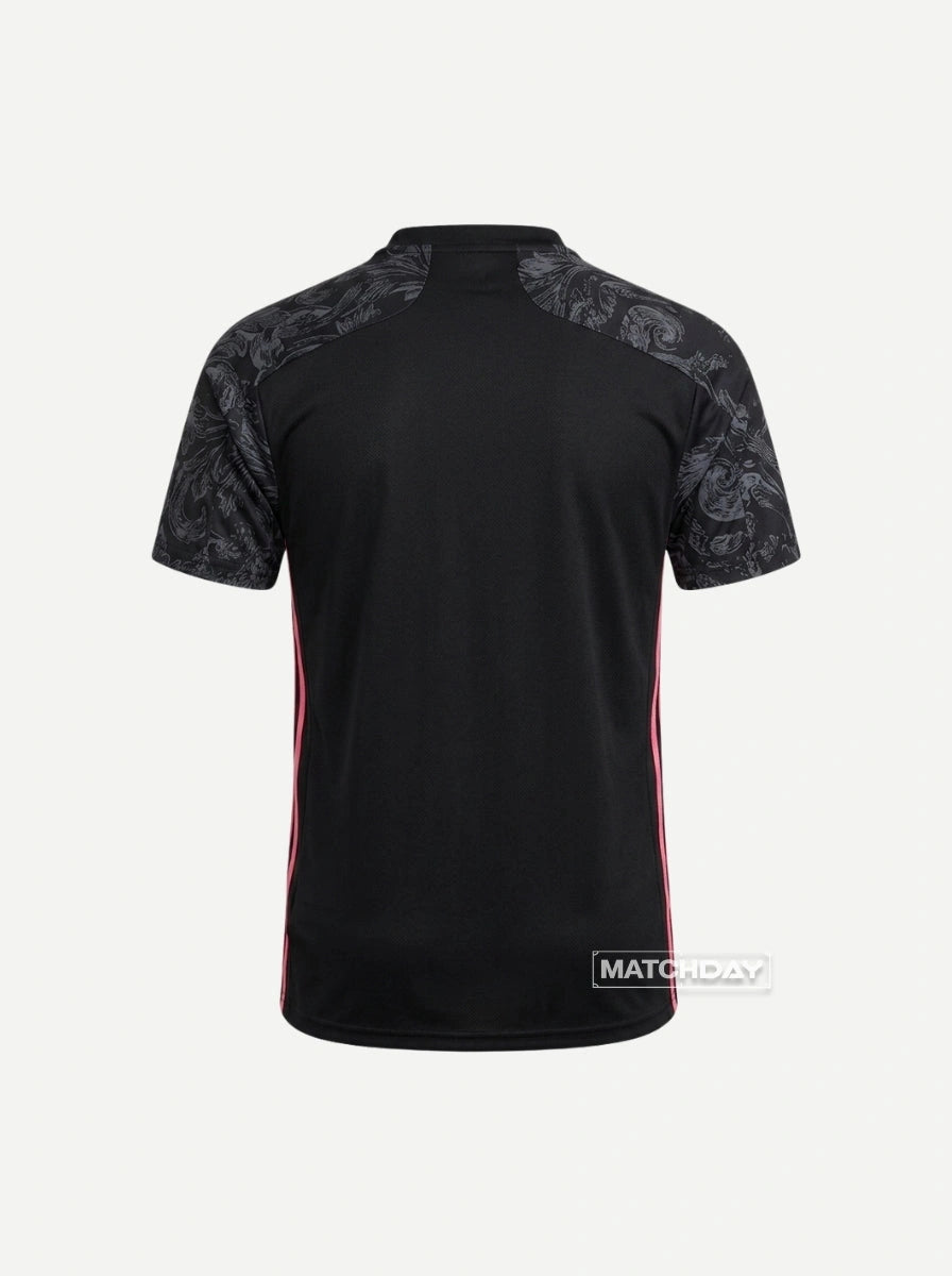 Maglia Gara Retro Third 2020/21