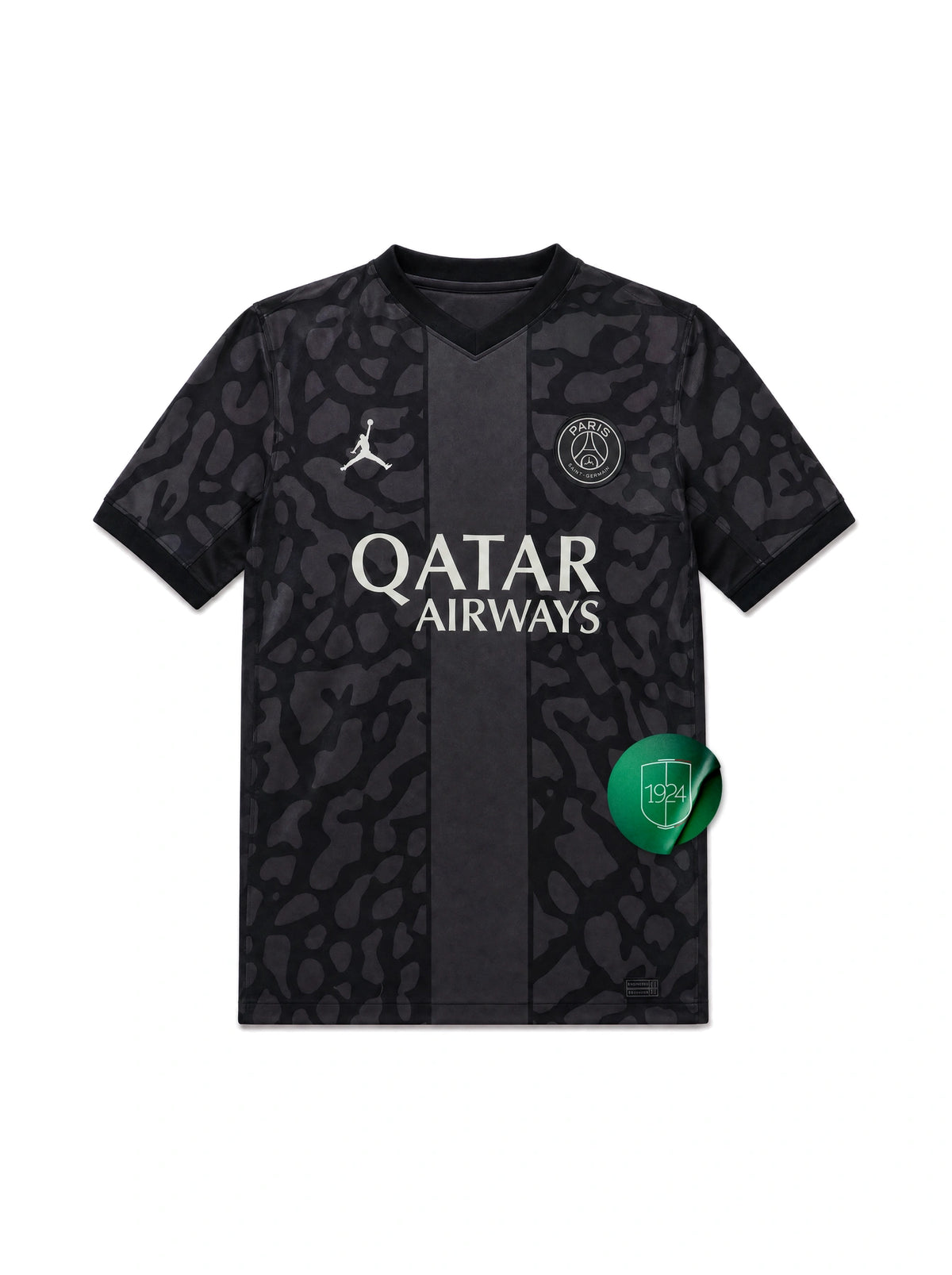 Maglia Gara Retro Third 2023/24