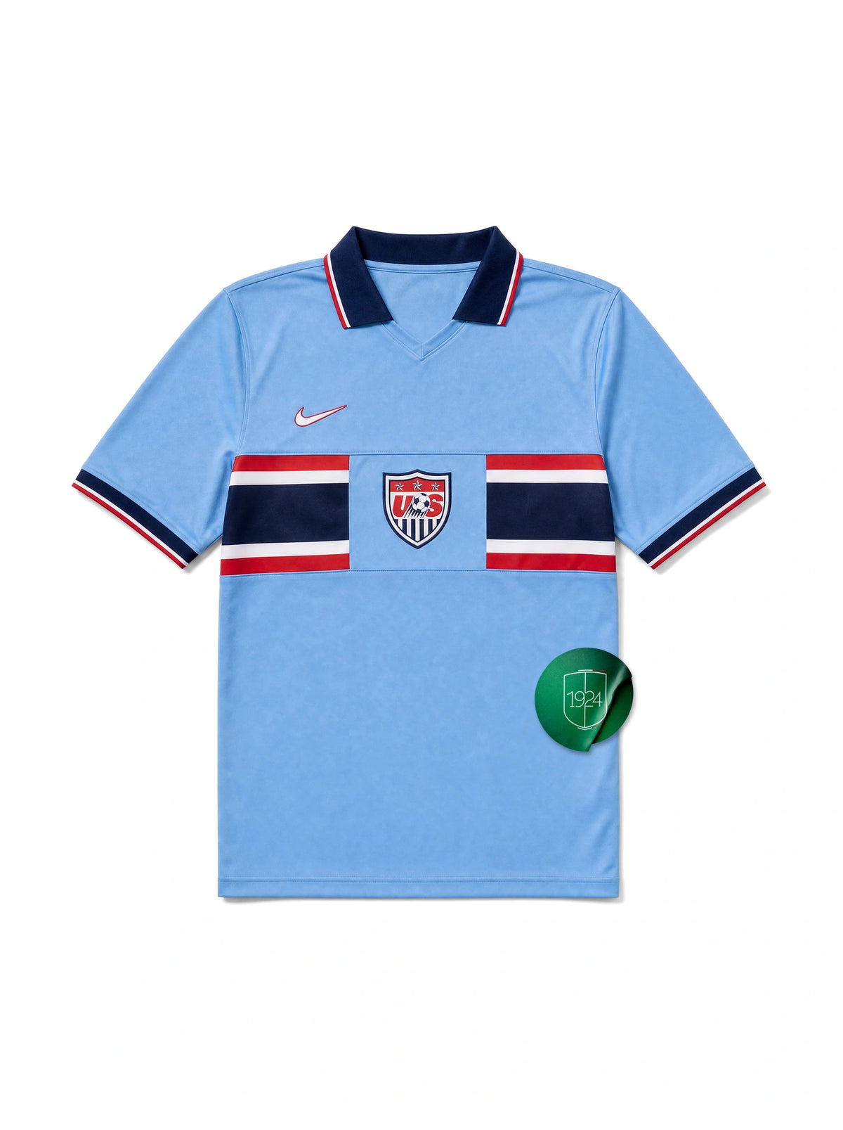 Maglia Gara Retro Third 95/97