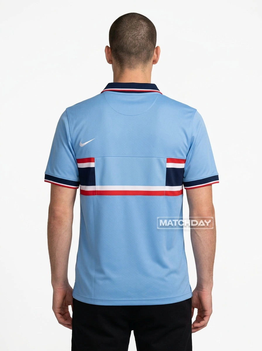 Maglia Gara Retro Third 95/97