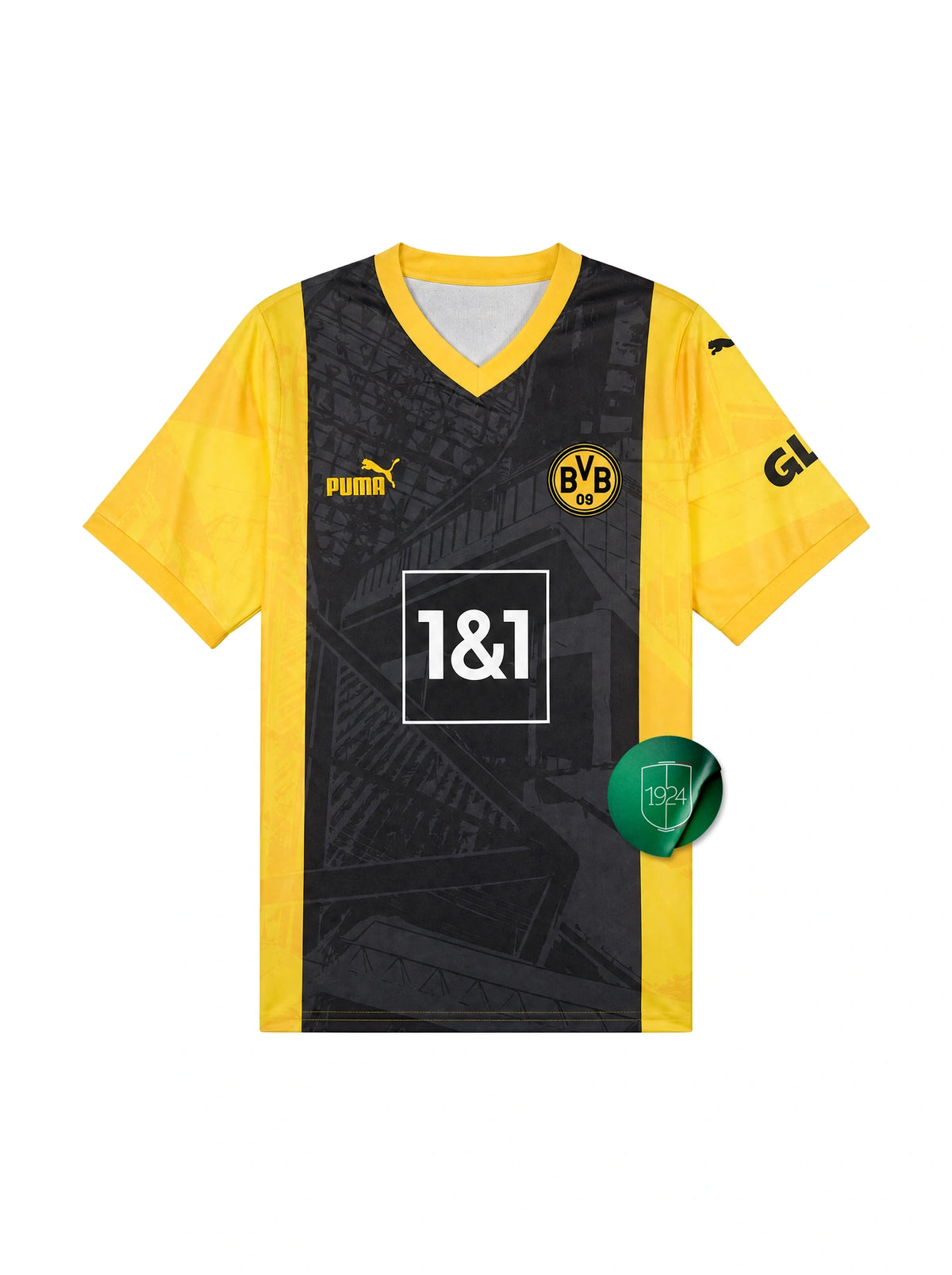 Maglia Speciale 2024
