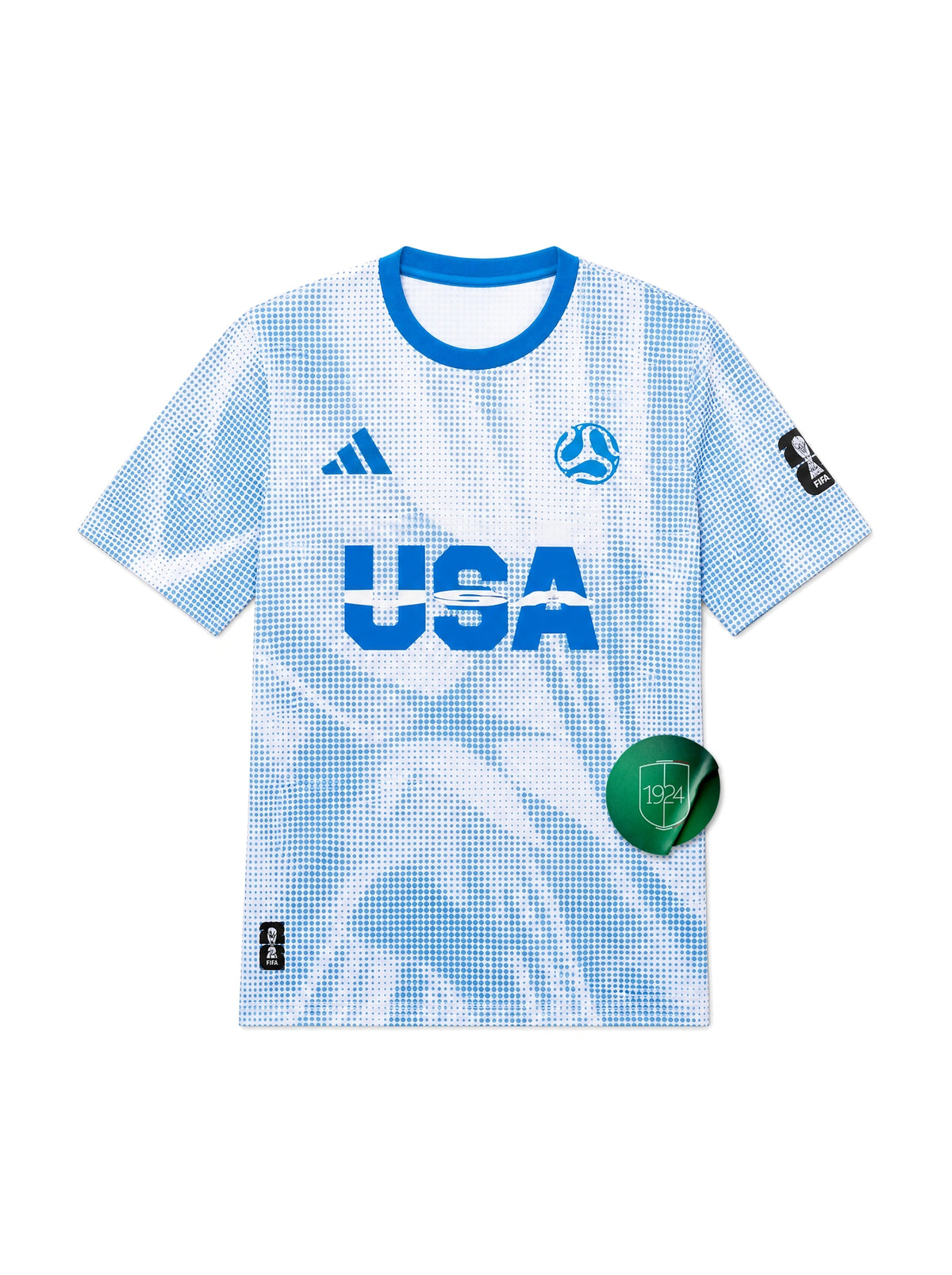 Maglia Speciale 2026