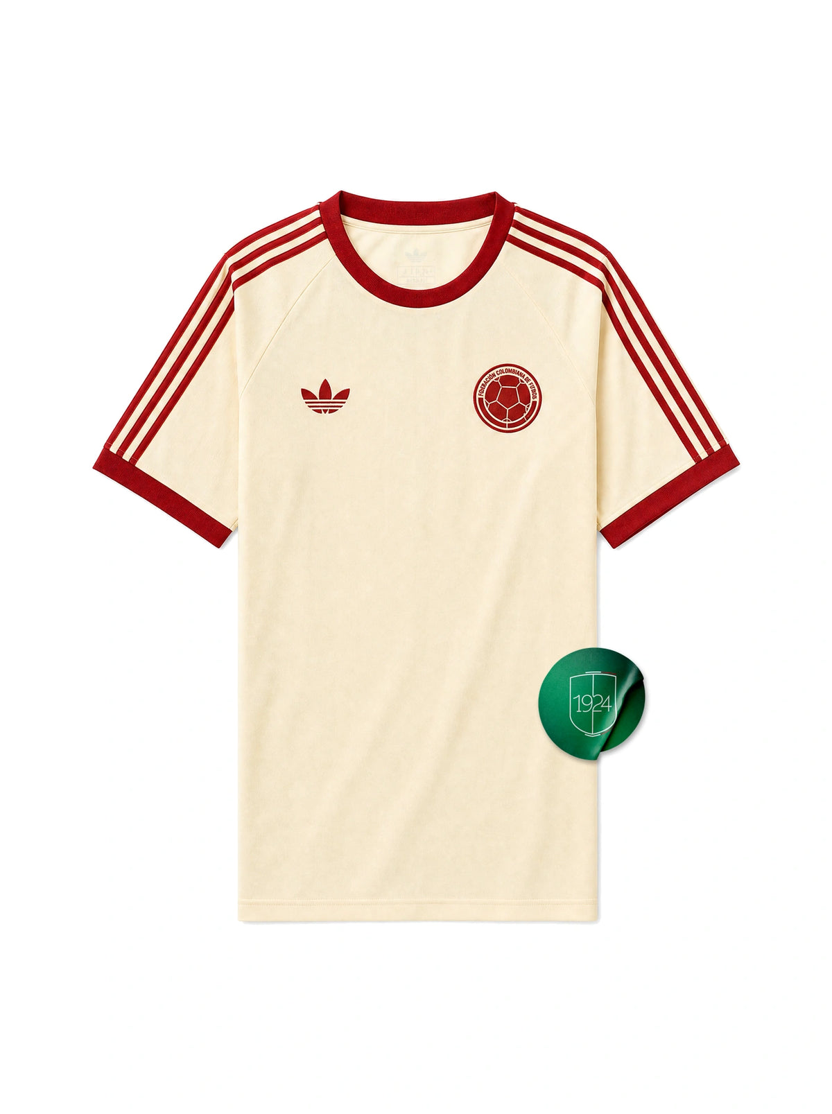 Maglia Speciale 2025