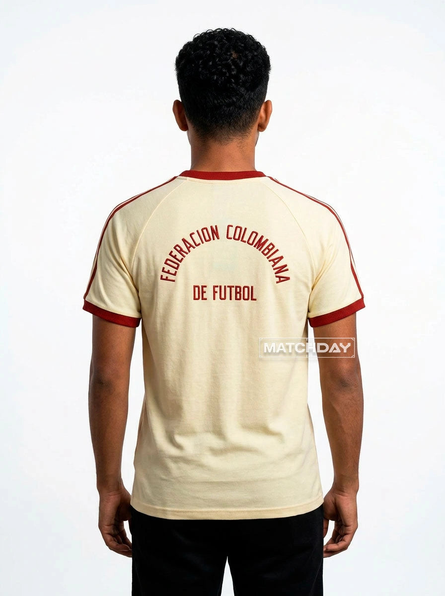 Maglia Speciale 2025