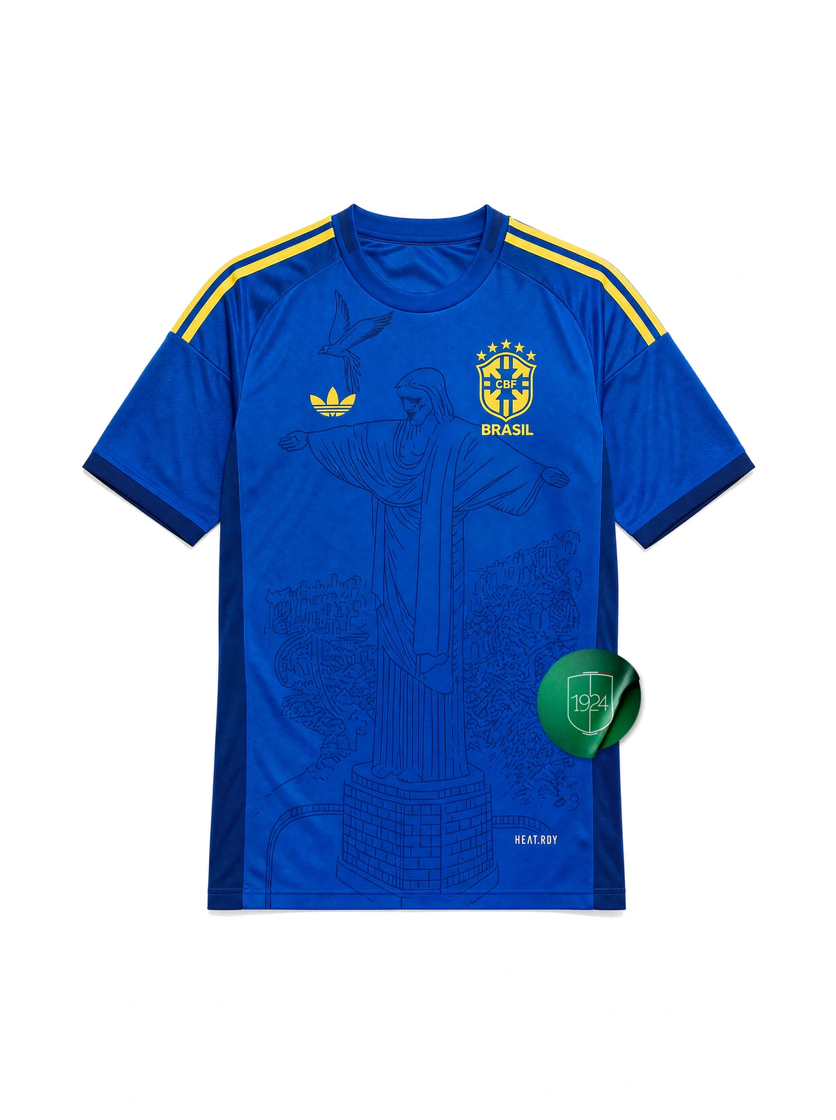 Maglia Speciale 2025