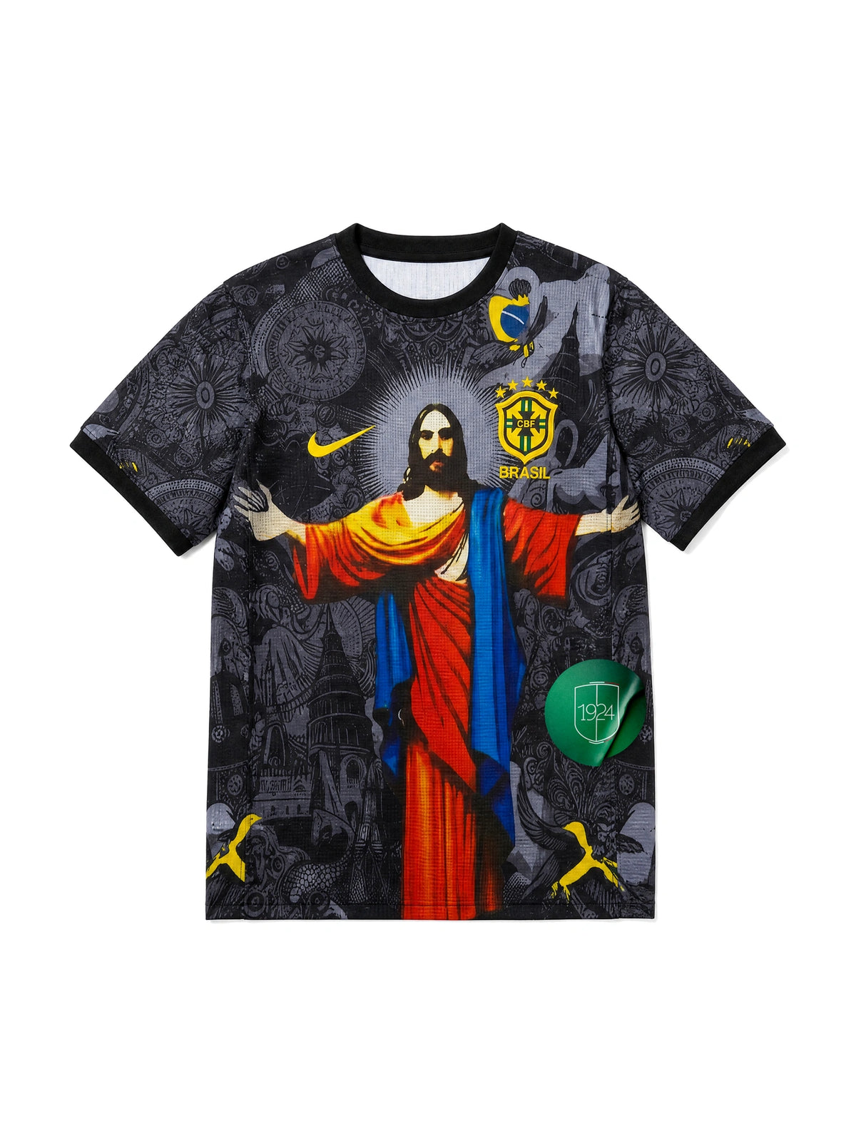 Maglia Speciale 2025