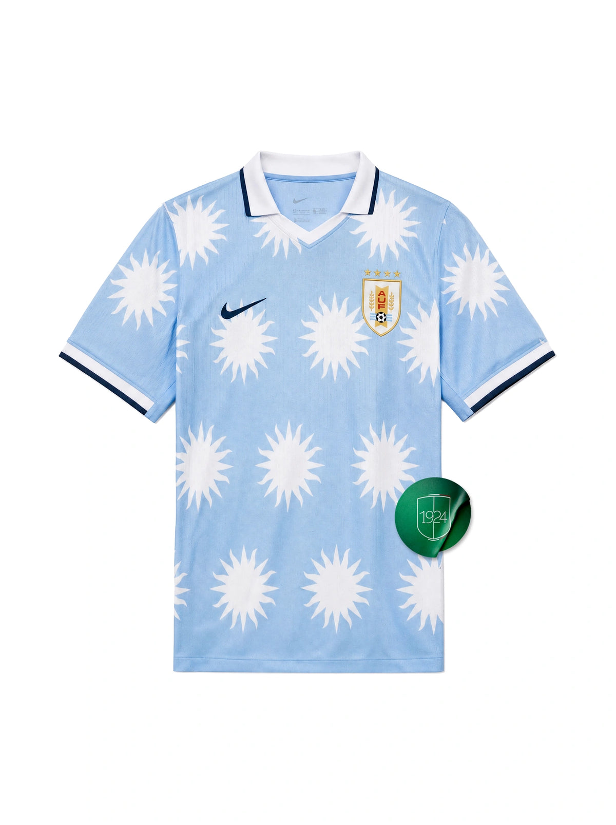 Maglia Speciale 26/27
