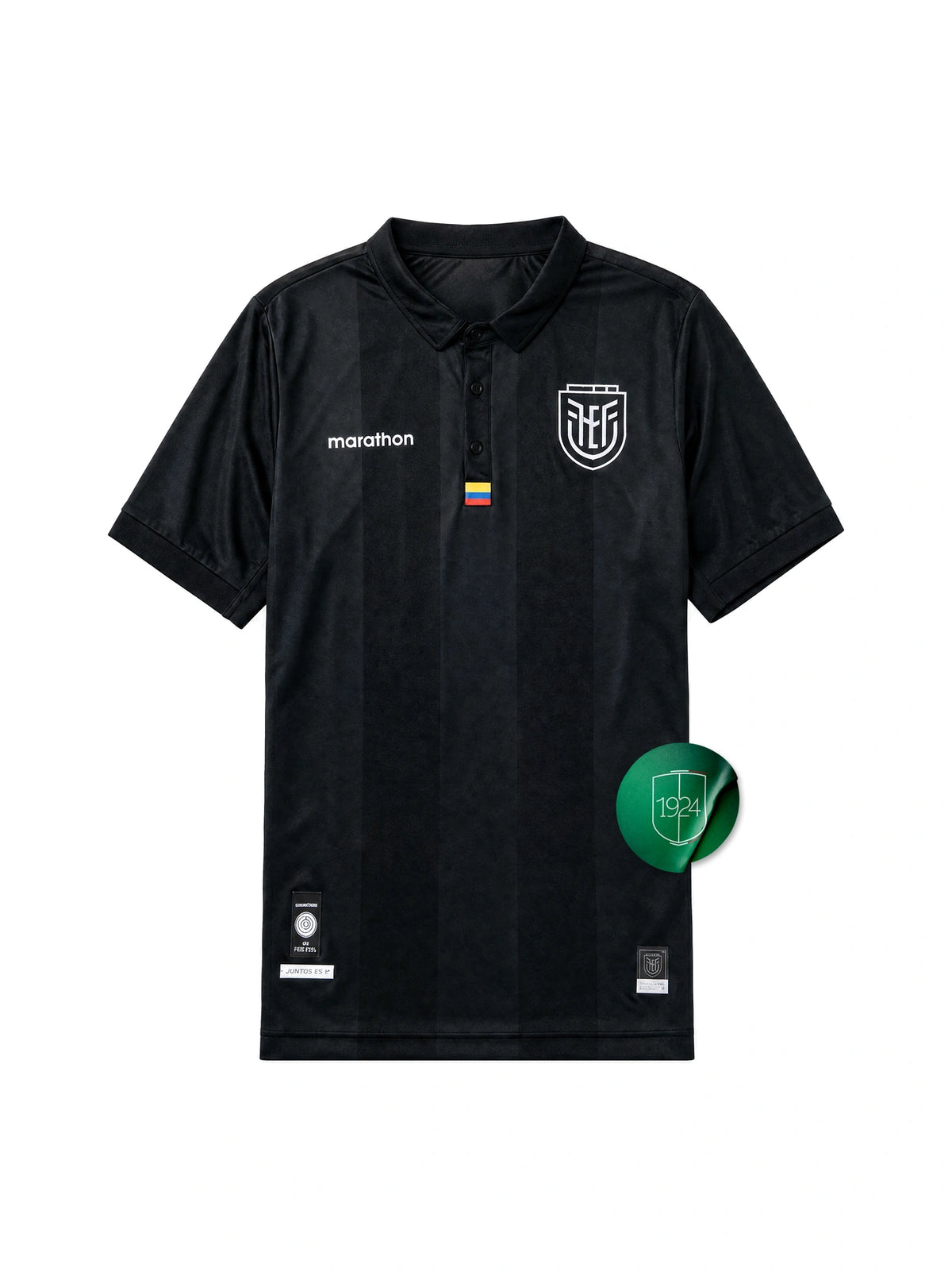 Maglia Commemorative Edizione Speciale