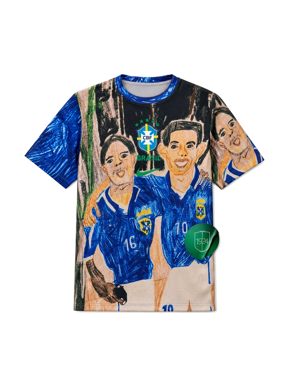 Maglia Speciale