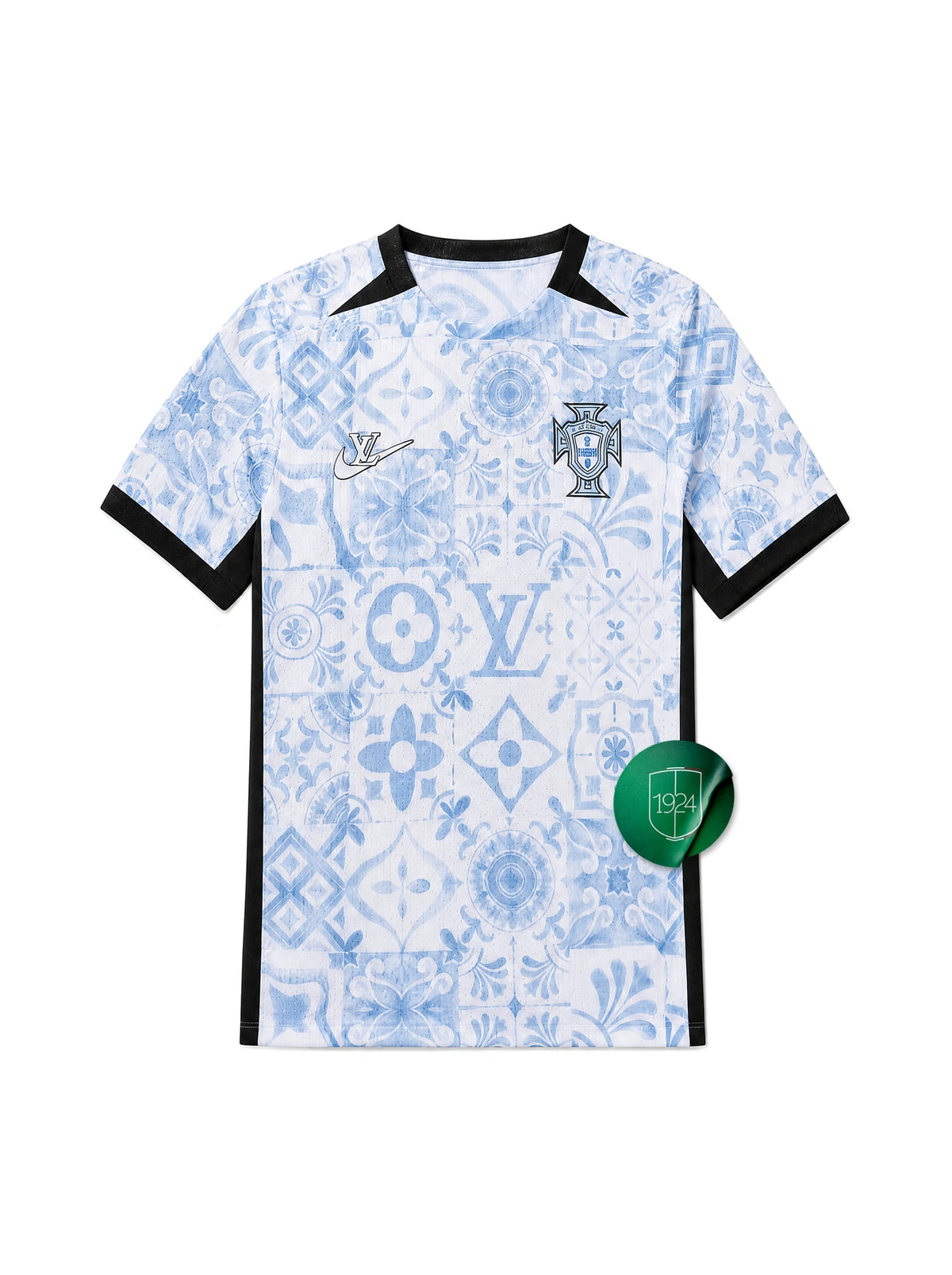 Maglia Speciale Collaboration Edition Player 24/25