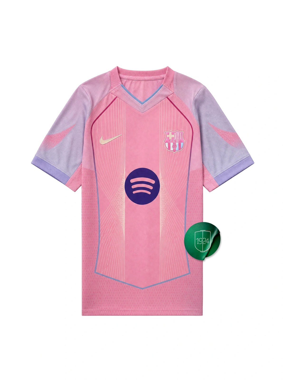 Maglia Edizione Speciale