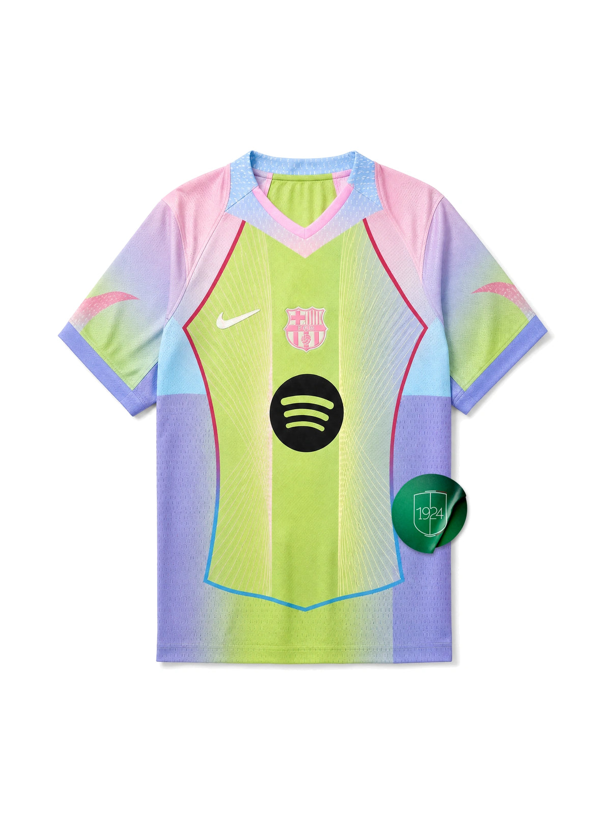Maglia Edizione Speciale