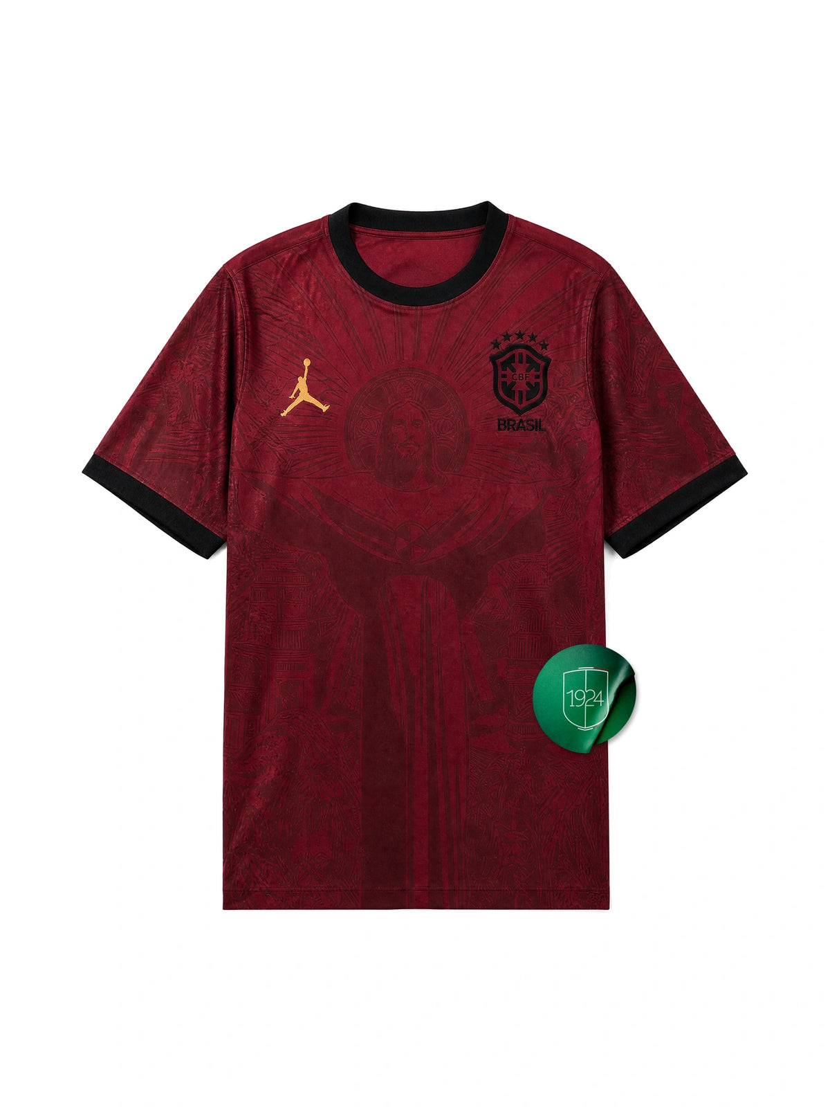 Maglia Edizione Speciale