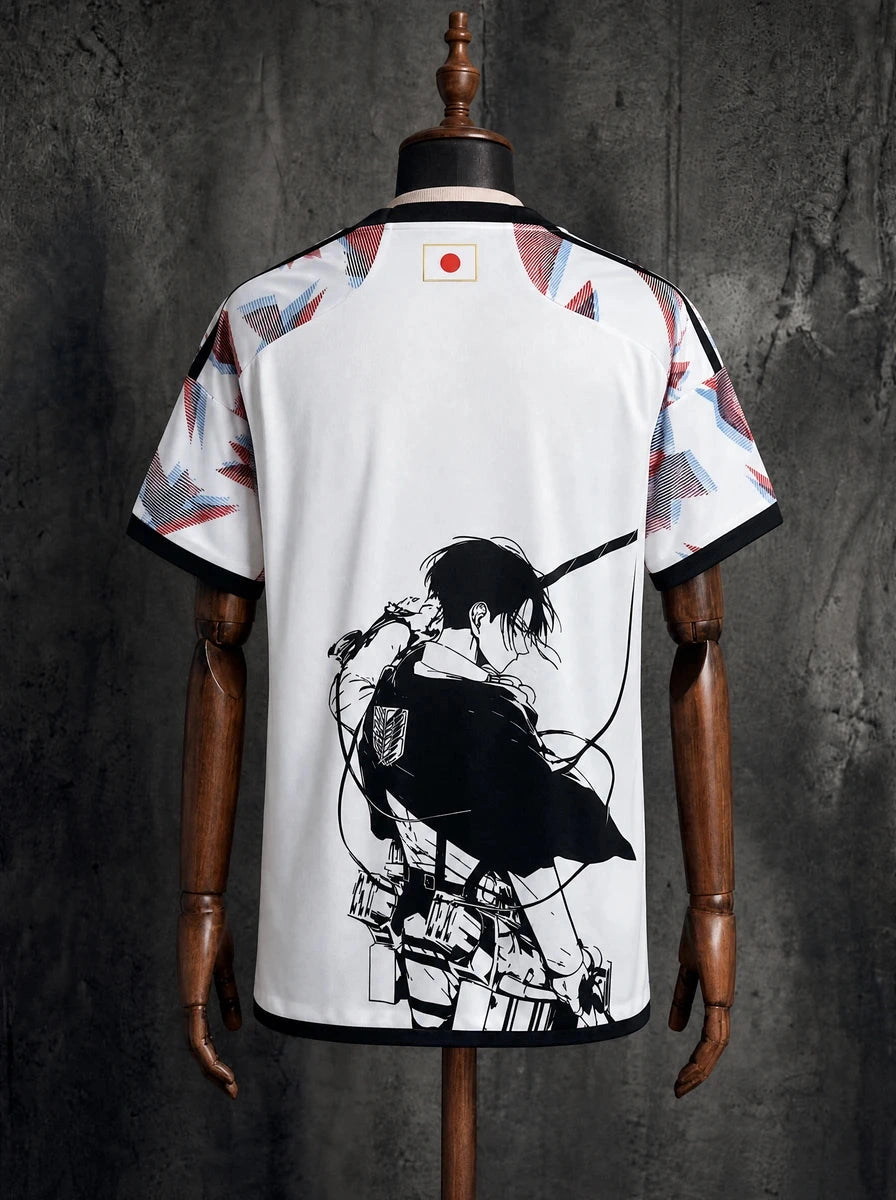 Maglia Edizione Speciale