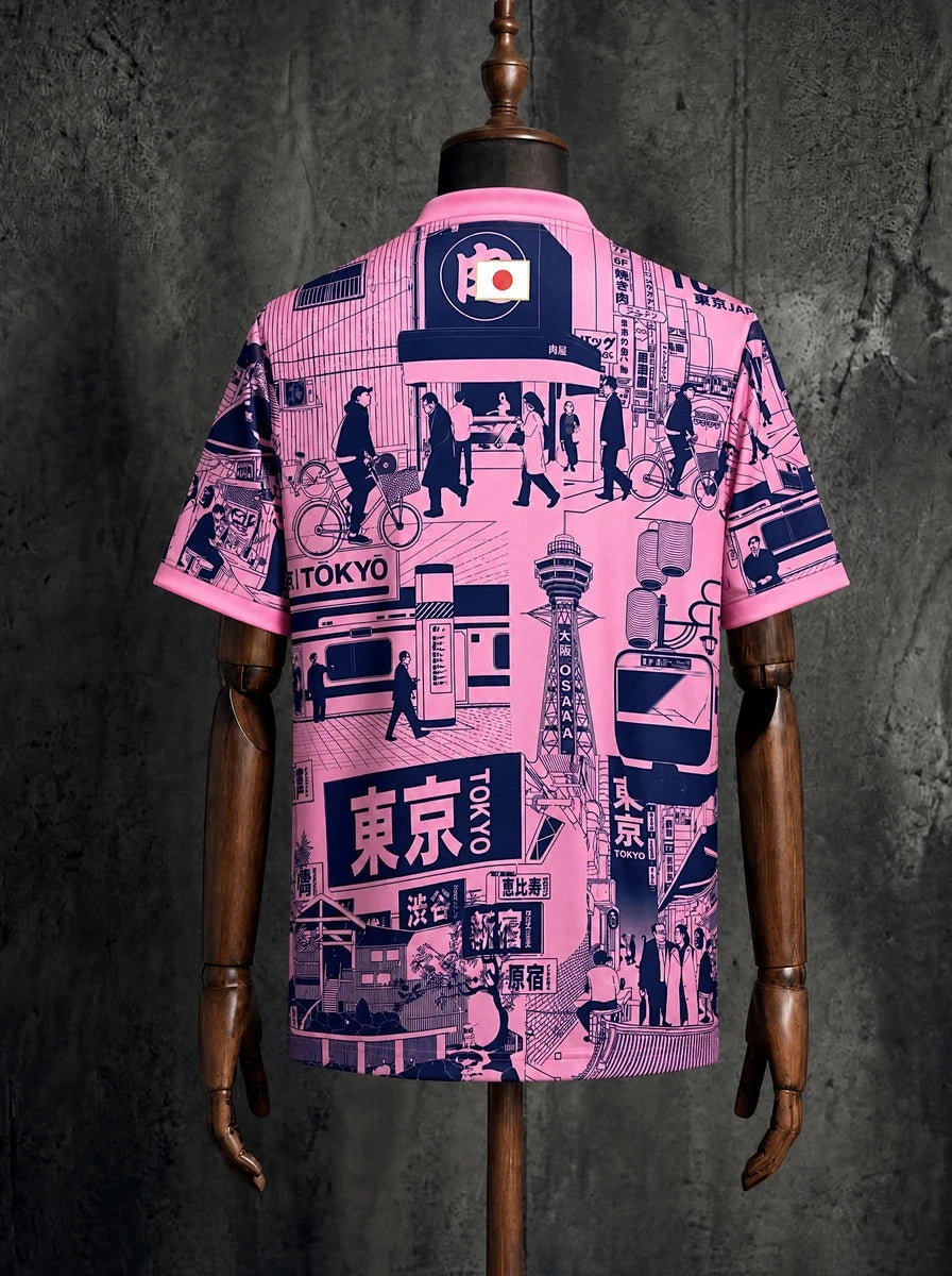 Maglia Edizione Speciale
