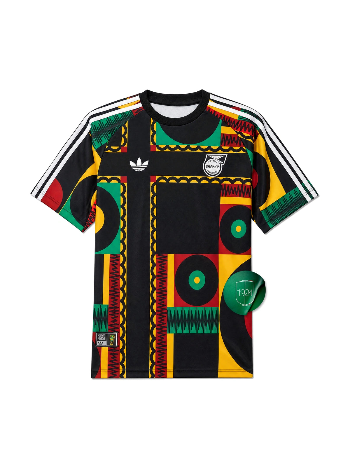 Maglia Edizione Speciale 2026