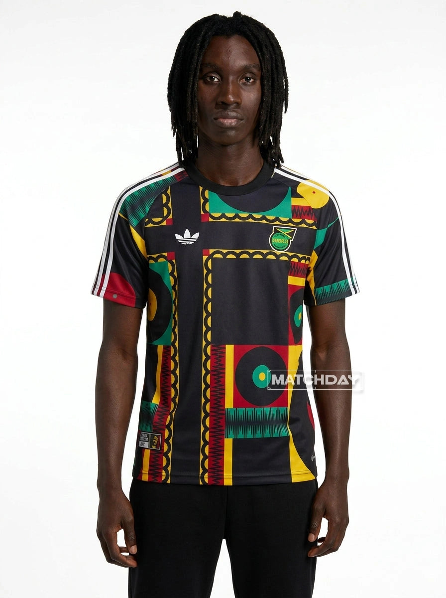 Maglia Edizione Speciale 2026