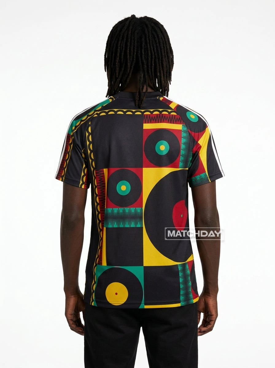 Maglia Edizione Speciale 2026