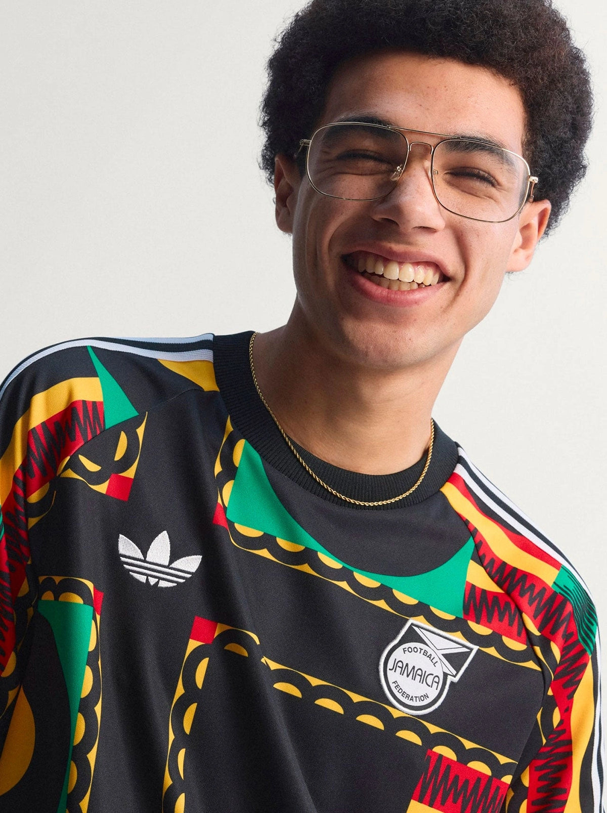 Maglia Edizione Speciale 2026
