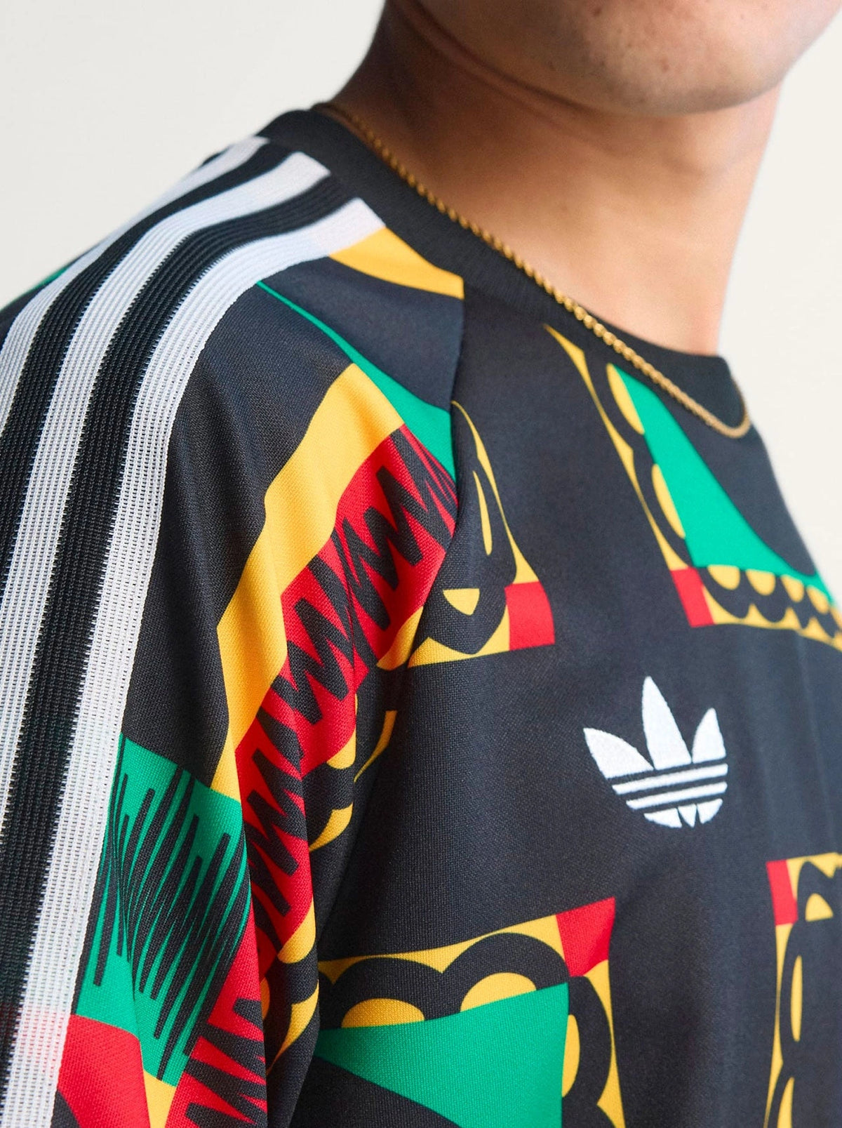 Maglia Edizione Speciale 2026