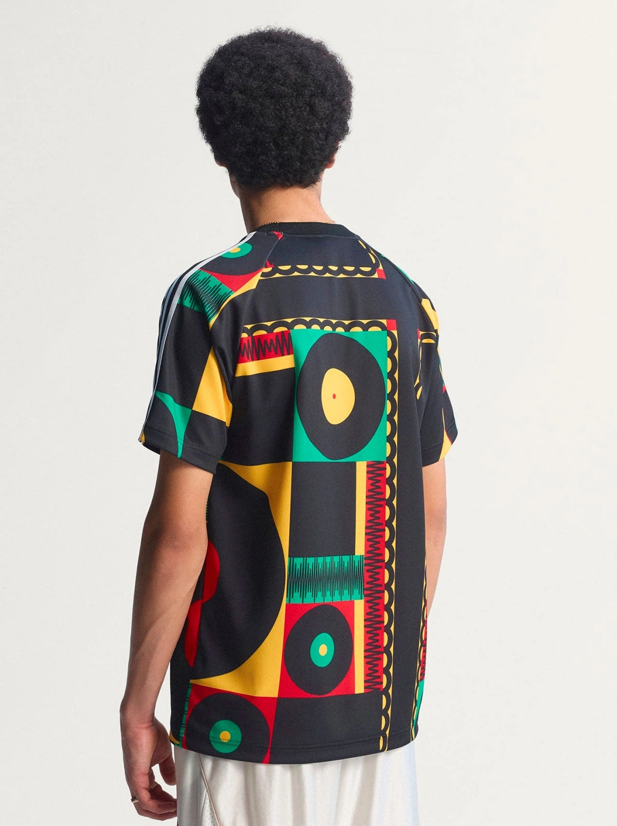 Maglia Edizione Speciale 2026