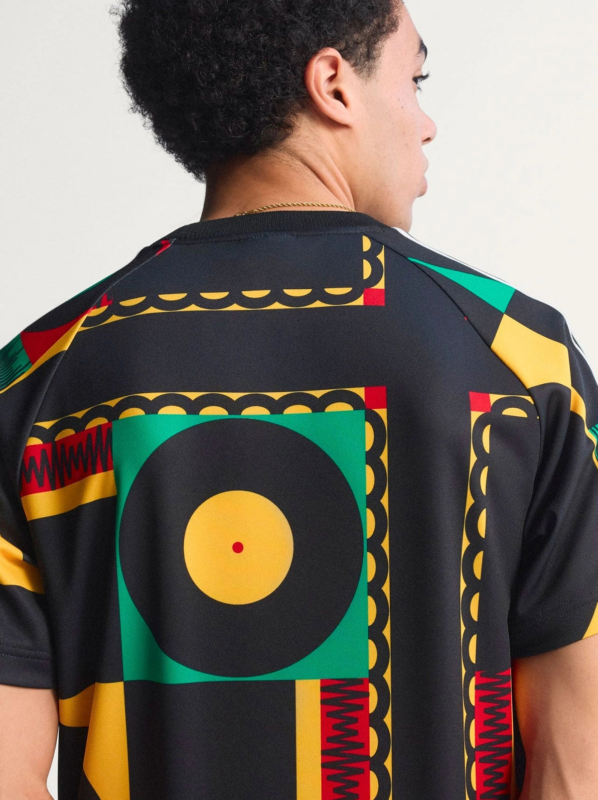 Maglia Edizione Speciale 2026
