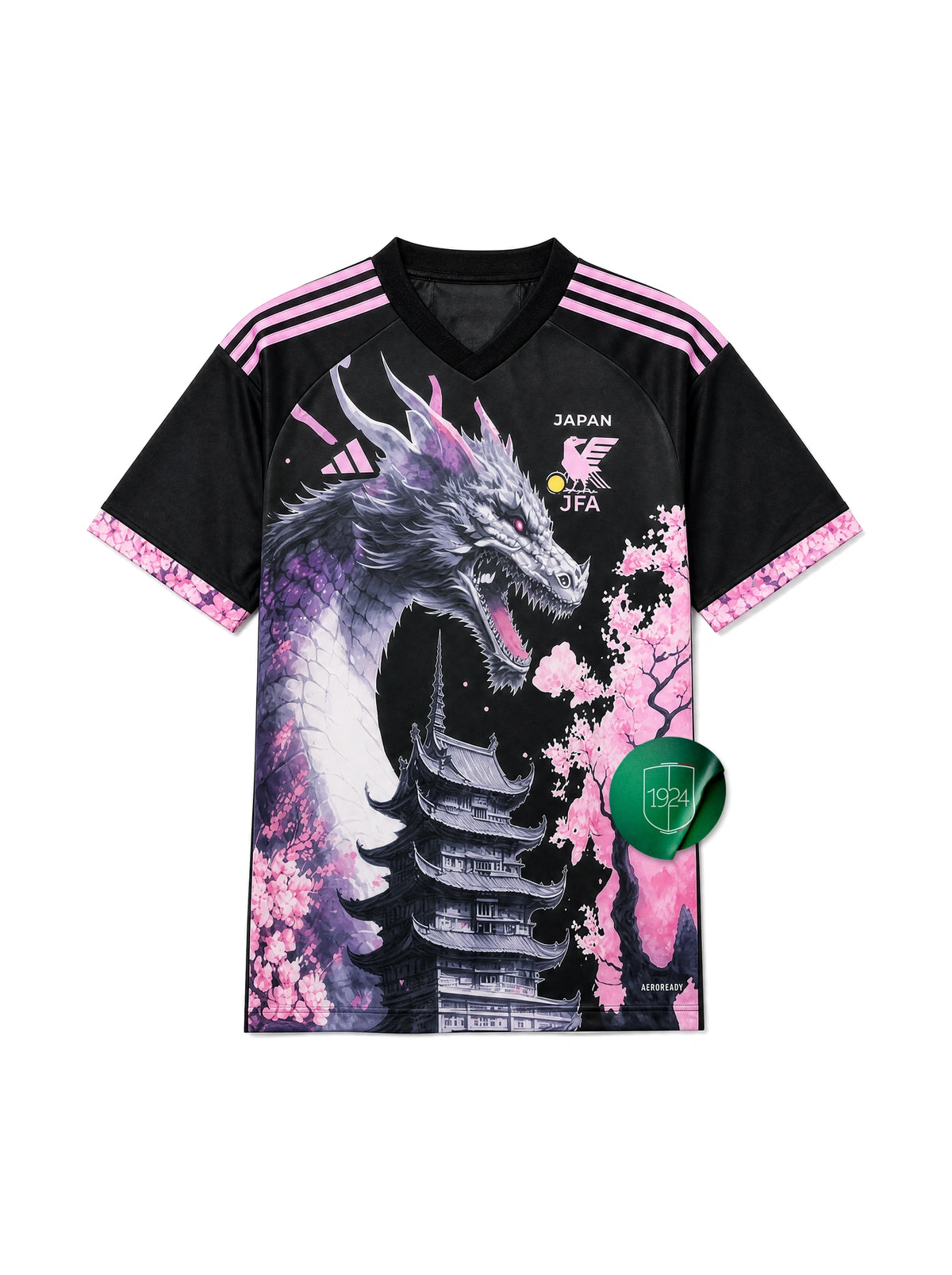 Maglia Edizione Speciale