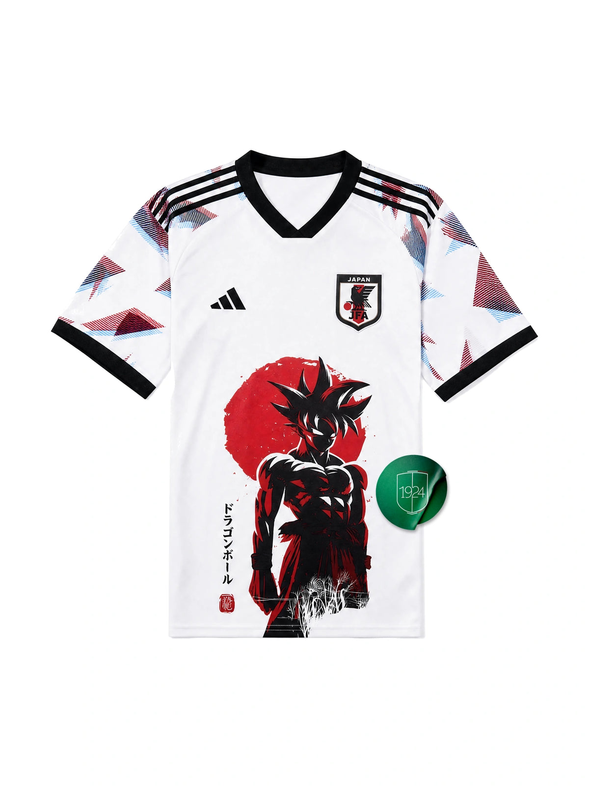 Maglia Edizione Speciale