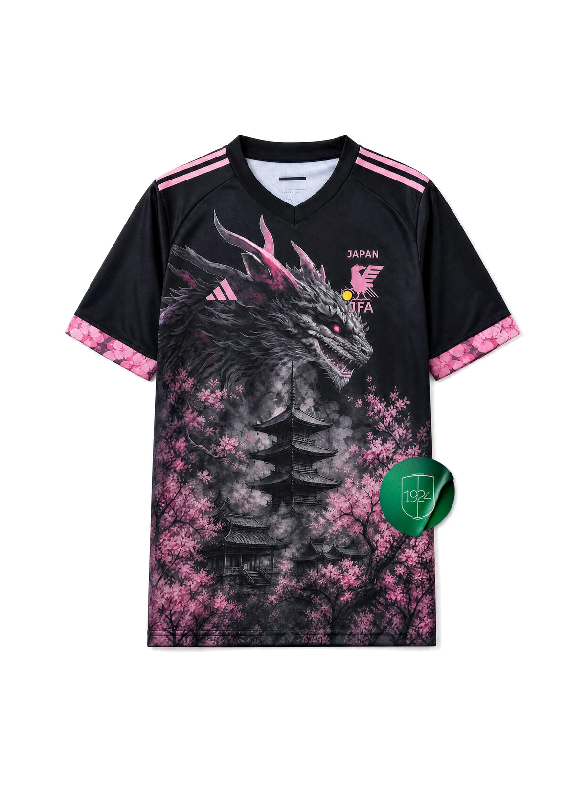 Maglia Edizione Speciale