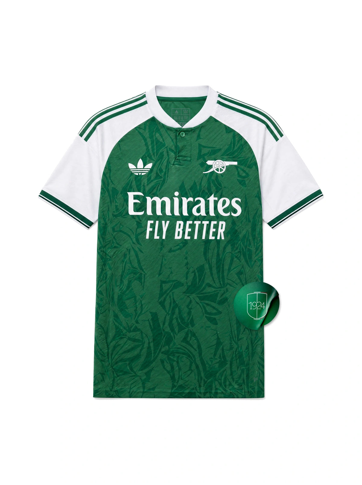 Maglia Edizione Speciale 26/27