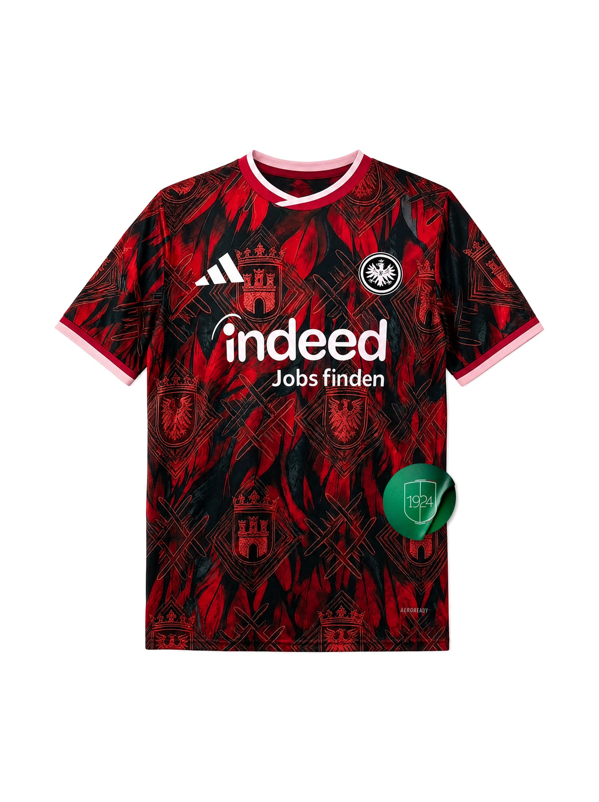 Maglia Edizione Speciale 26/27