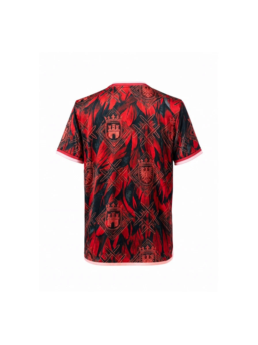 Maglia Edizione Speciale 26/27