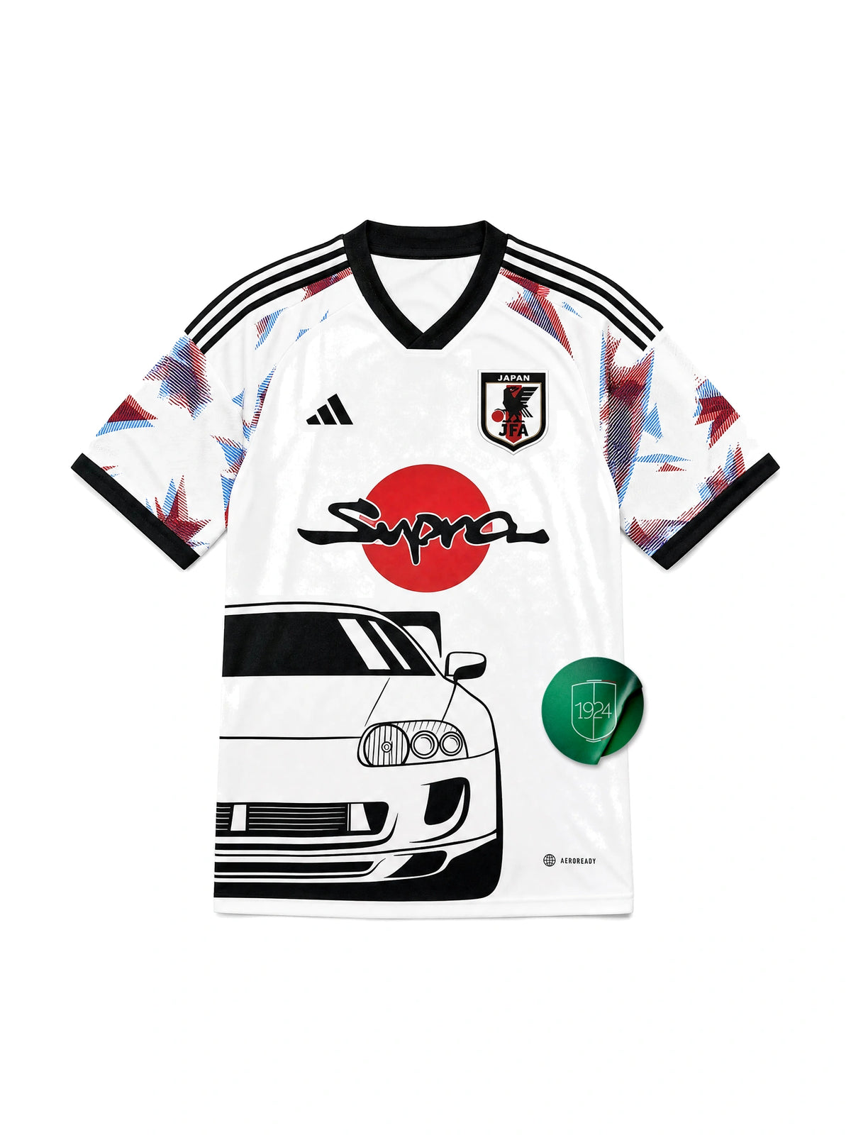 Maglia Edizione Speciale