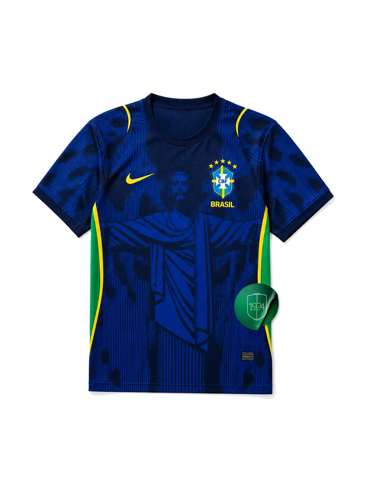Maglia Edizione Speciale