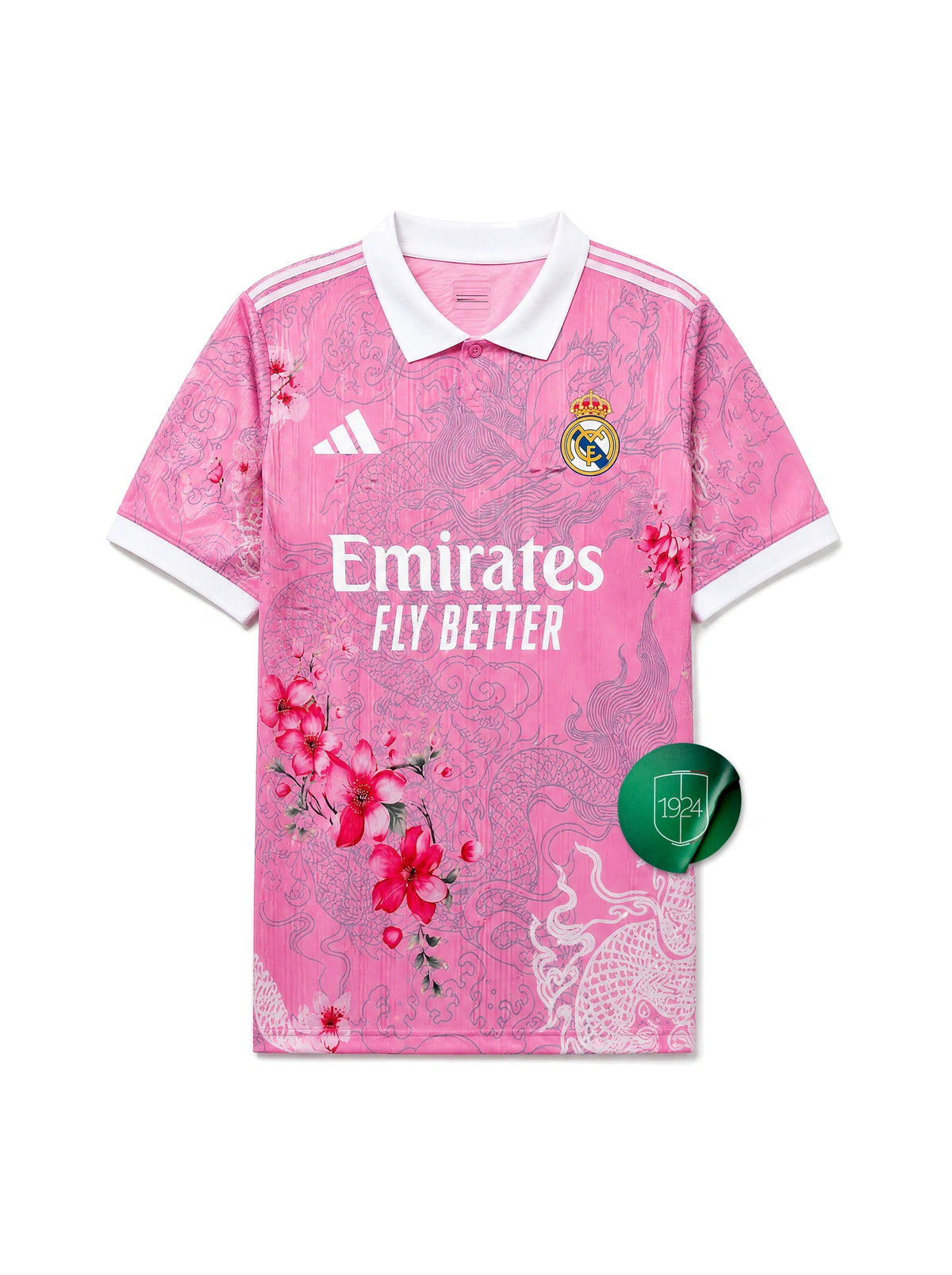 Maglia Edizione Speciale