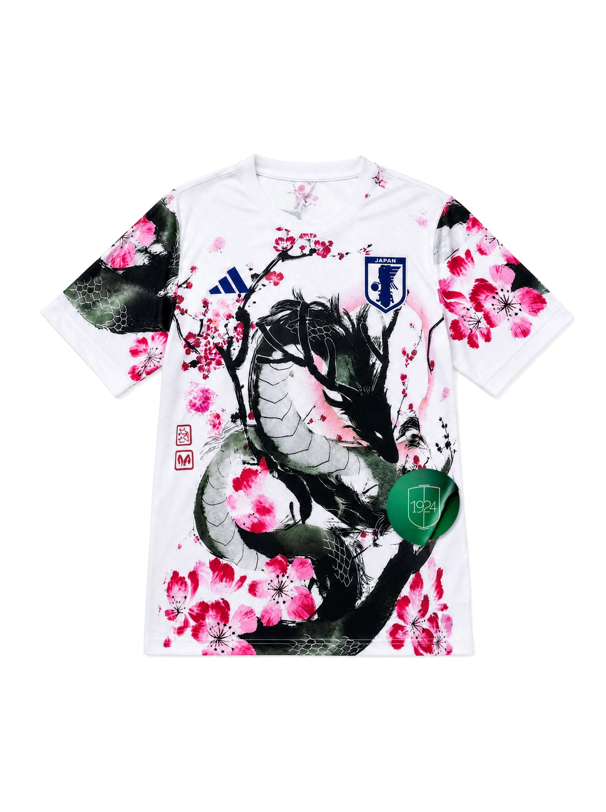 Maglia Edizione Speciale