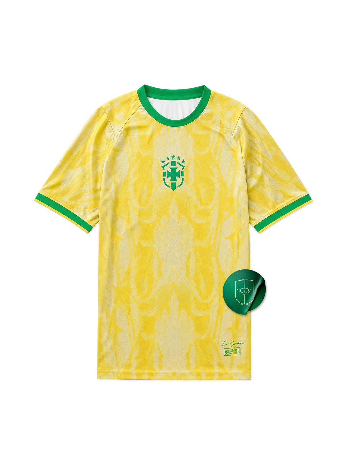 Maglia Edizione Speciale Player