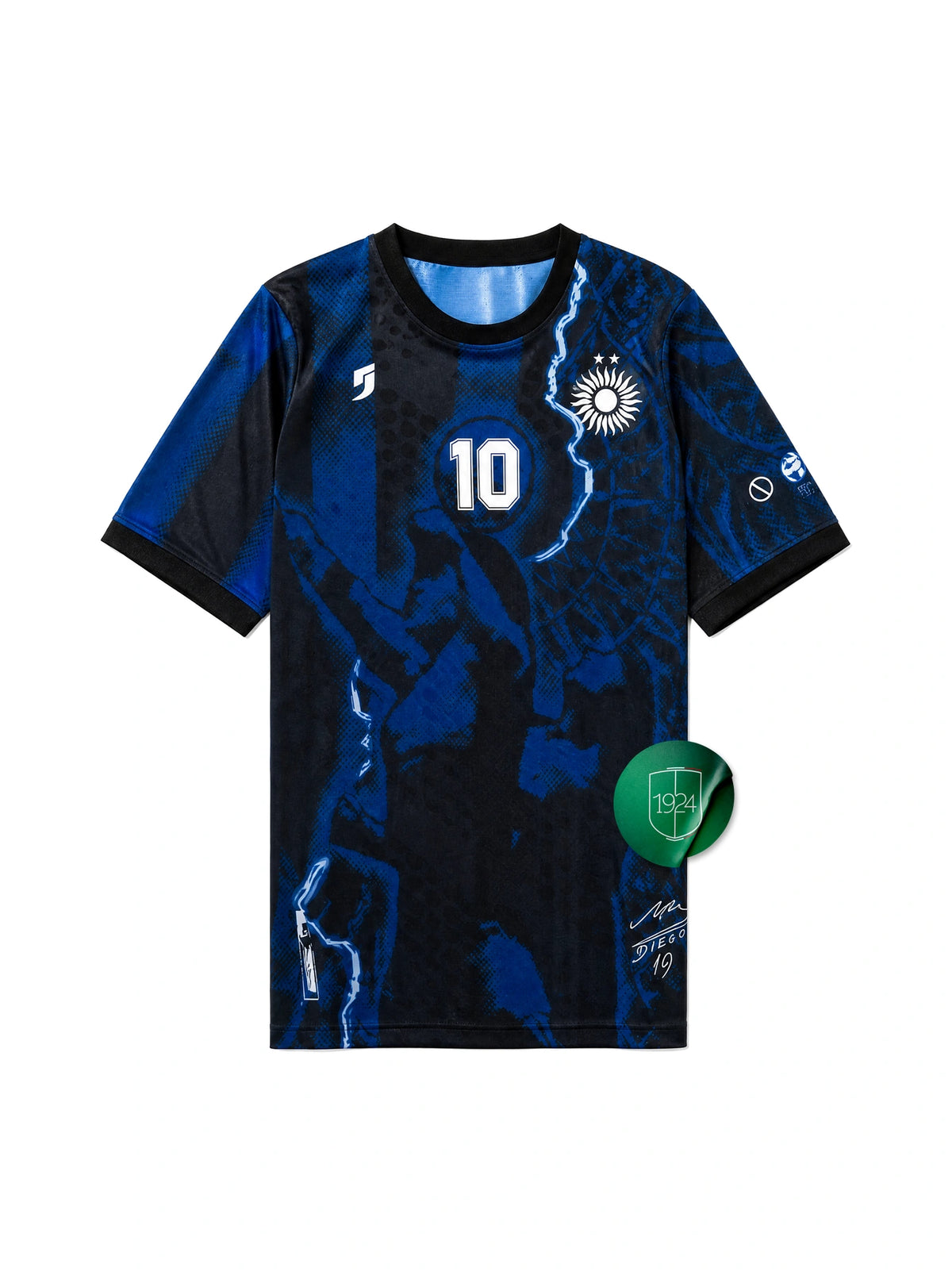 Maglia Edizione Speciale Player