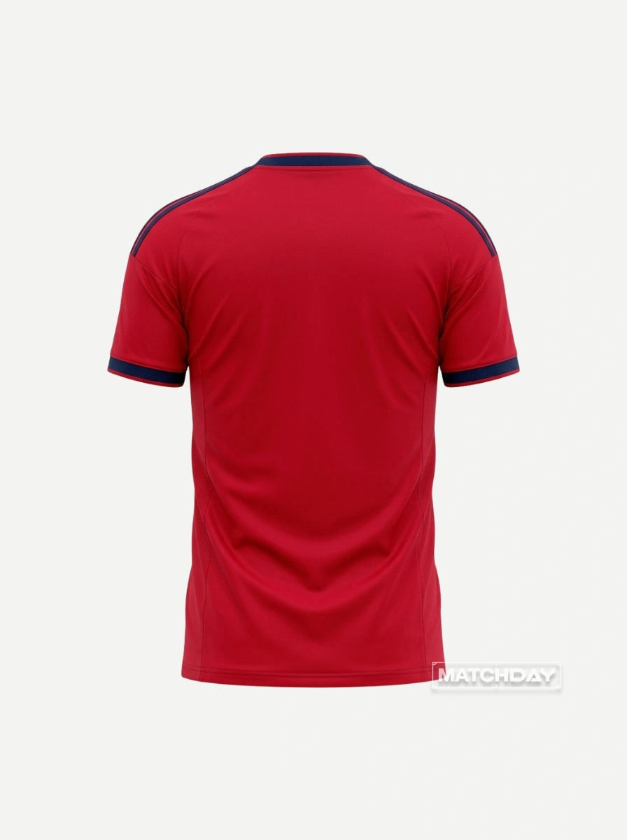 Maglia Edizione Speciale Player 2026