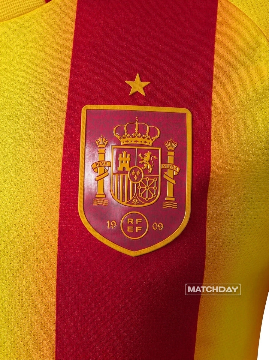Maglia Edizione Speciale Player 2026