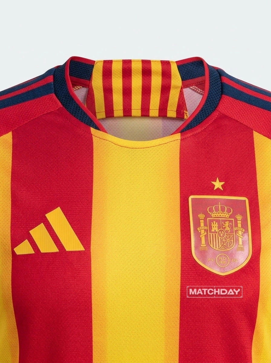 Maglia Edizione Speciale Player 2026