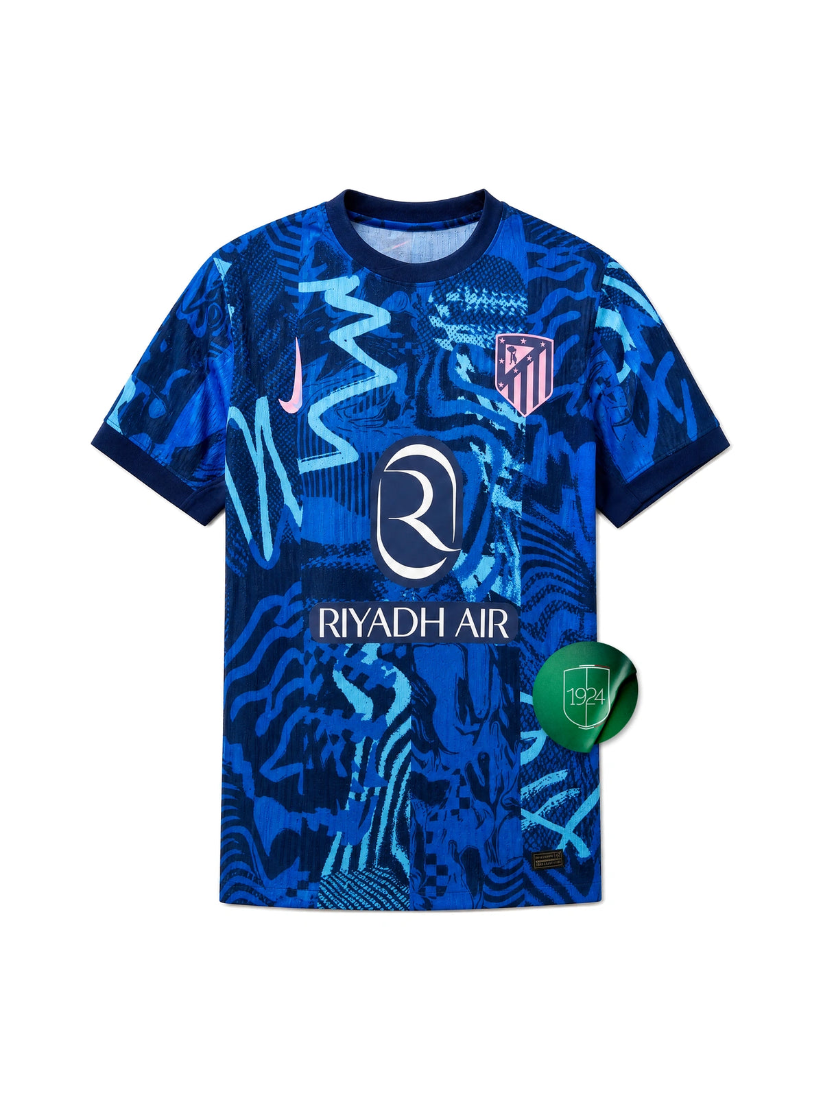 Maglia Edizione Speciale Player 24/25