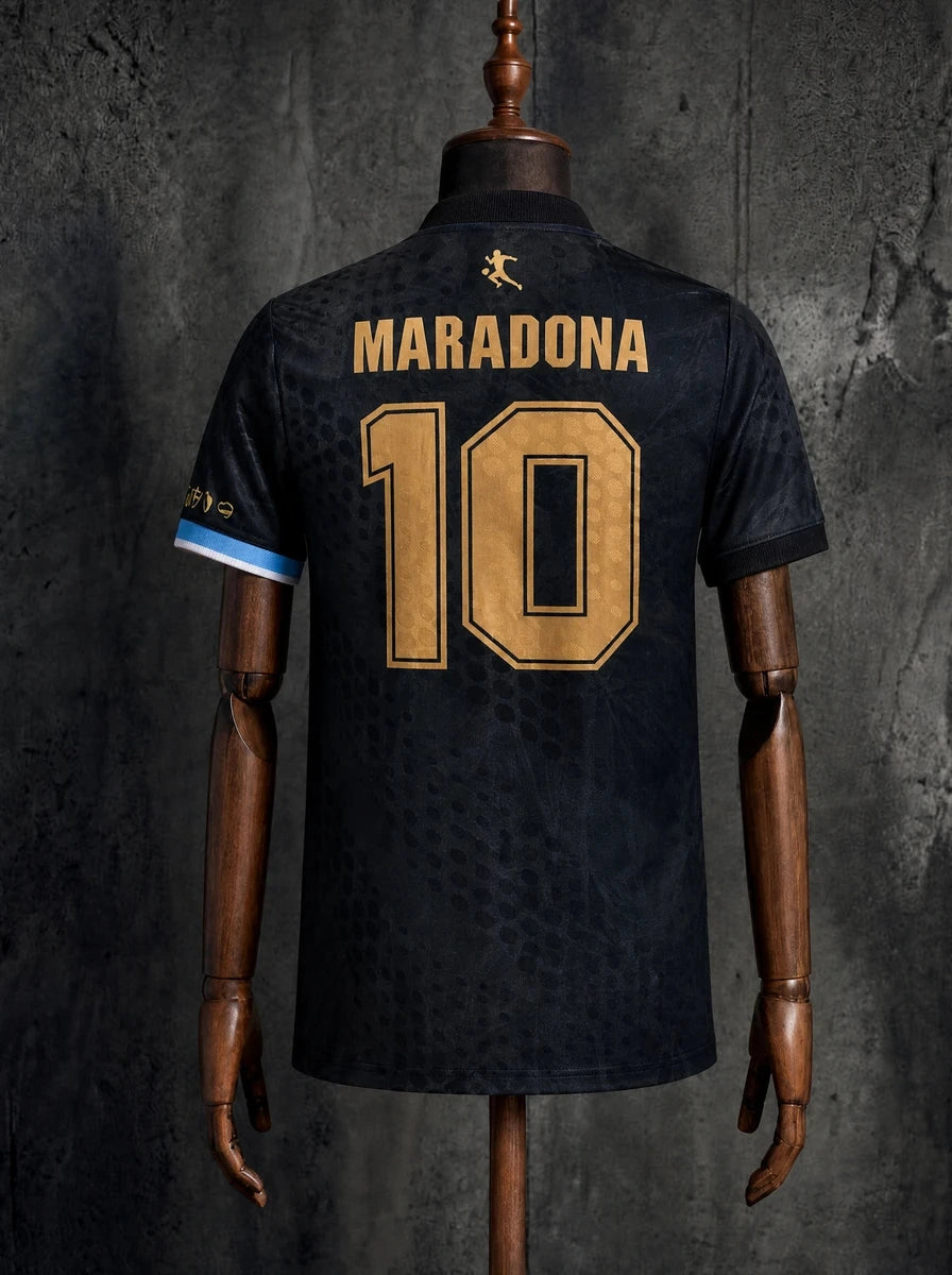 Maglia Edizione Speciale Player