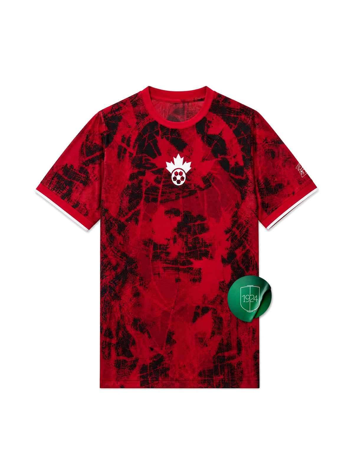 Maglia Edizione Speciale Player